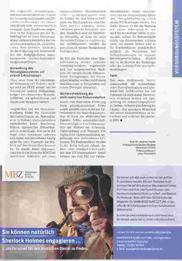 Vorschauseite 3: Das große Ganze