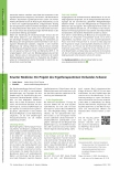 Vorschauseite 4: Plädoyer für eine kritische Reflexion der ergotherapeutischen Diagnostik der hemiparetischen oberen Extremität bei Menschen nach Schlaganfall