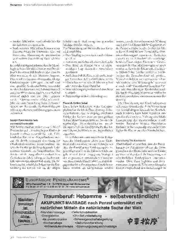 Vorschauseite 4: Von Mund zu Mund