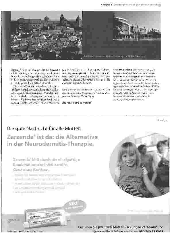 Vorschauseite 5: Von Mund zu Mund