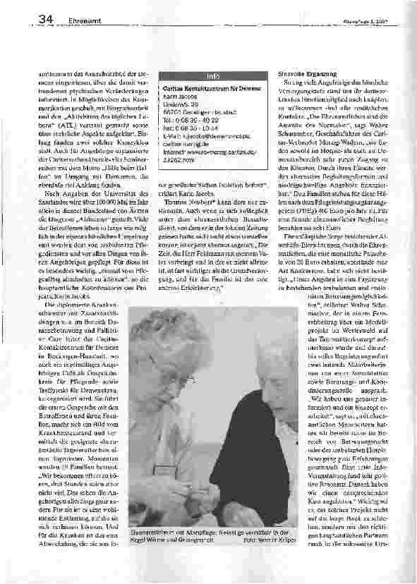 Vorschauseite 2: Stunden des Glücks