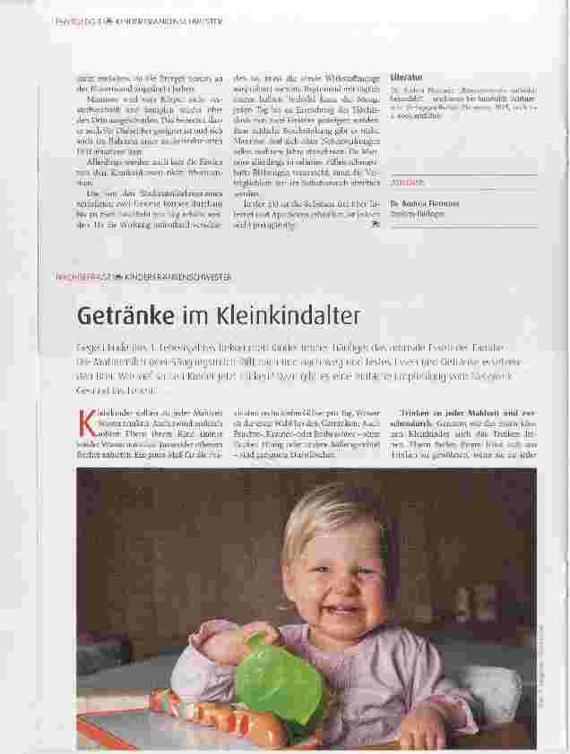 Vorschauseite 3: Blasenentzündung natürlich heilen