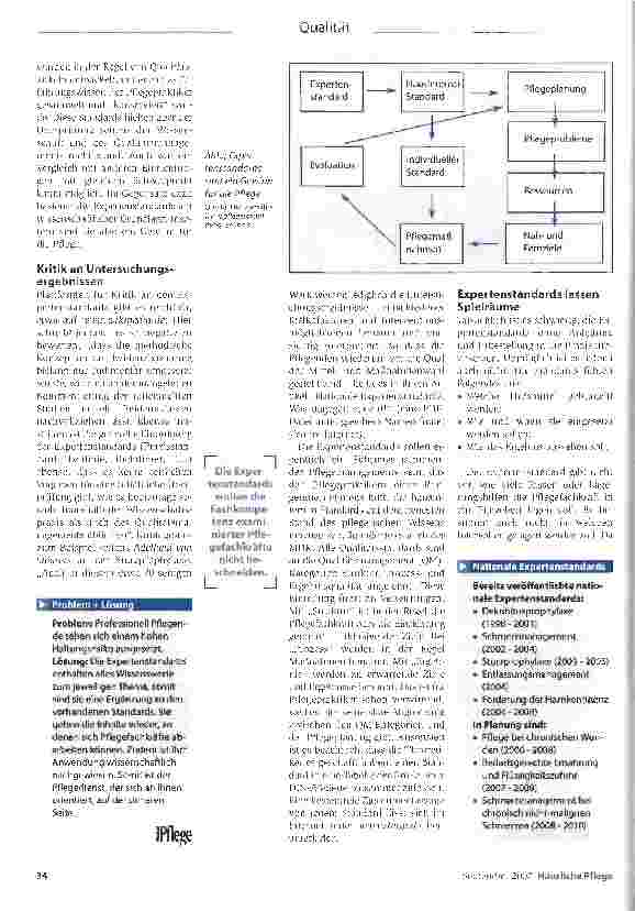 Vorschauseite 2: Ein Schnittmuster für Profis