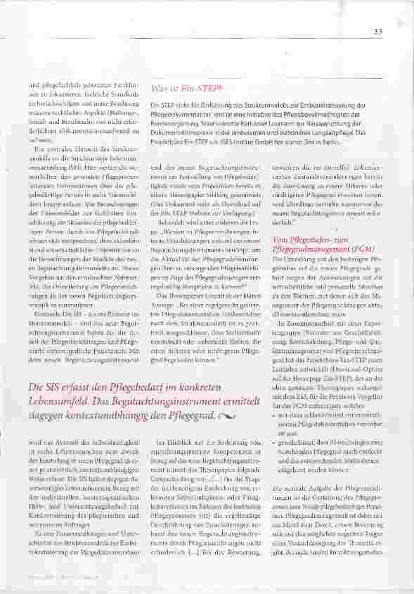 Vorschauseite 2: Synergien nutzen