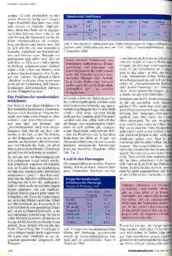 Vorschauseite 2: Coli und Kinder