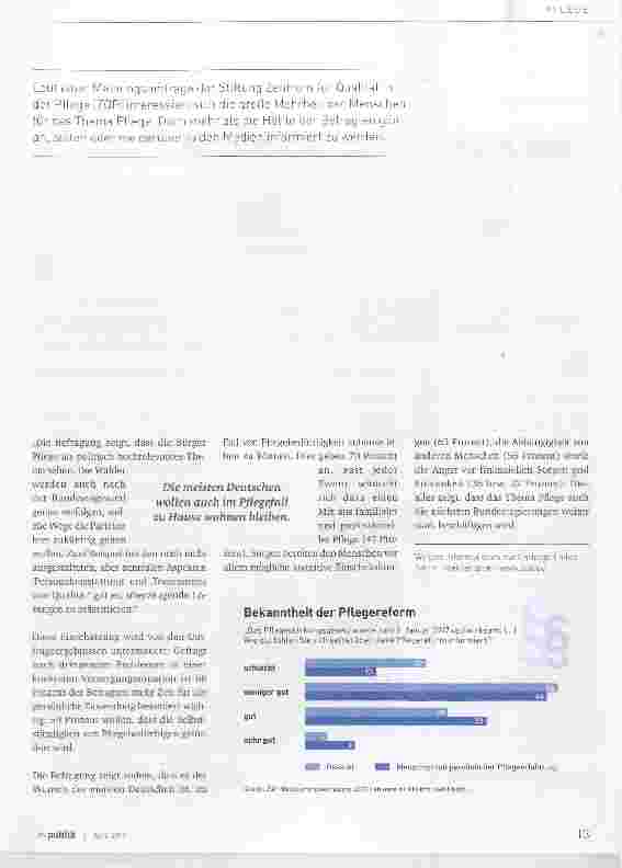 Vorschauseite 2: Mittendrin