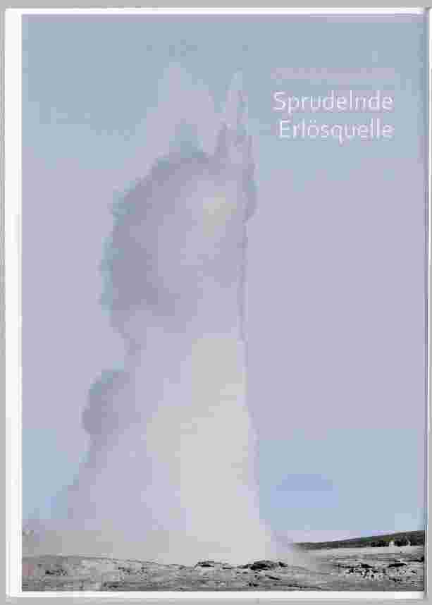 Vorschauseite 1: Sprudelnde Erlösquelle