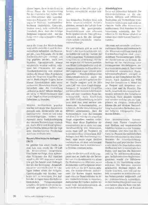 Vorschauseite 3: So einfach und doch so schwer!