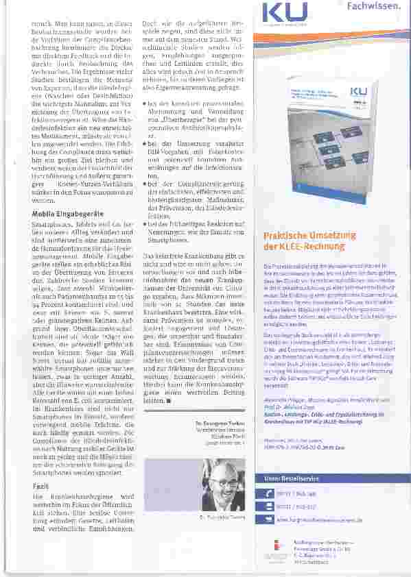 Vorschauseite 4: So einfach und doch so schwer!