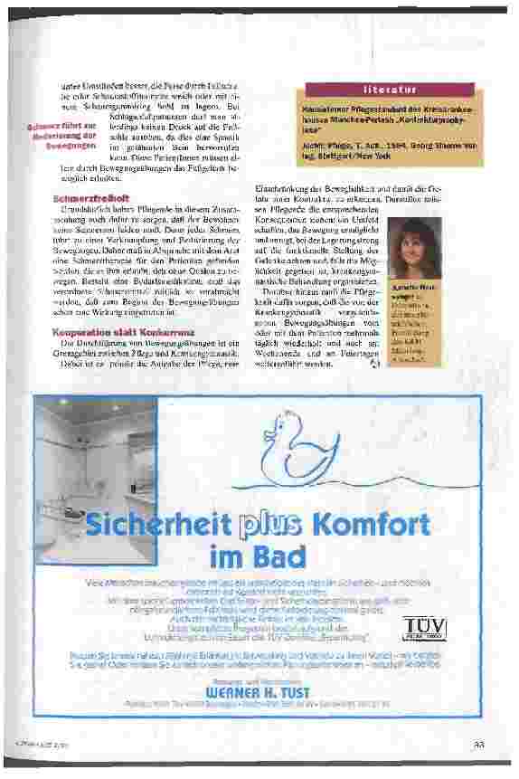 Vorschauseite 3: Wichtige Beweggründe