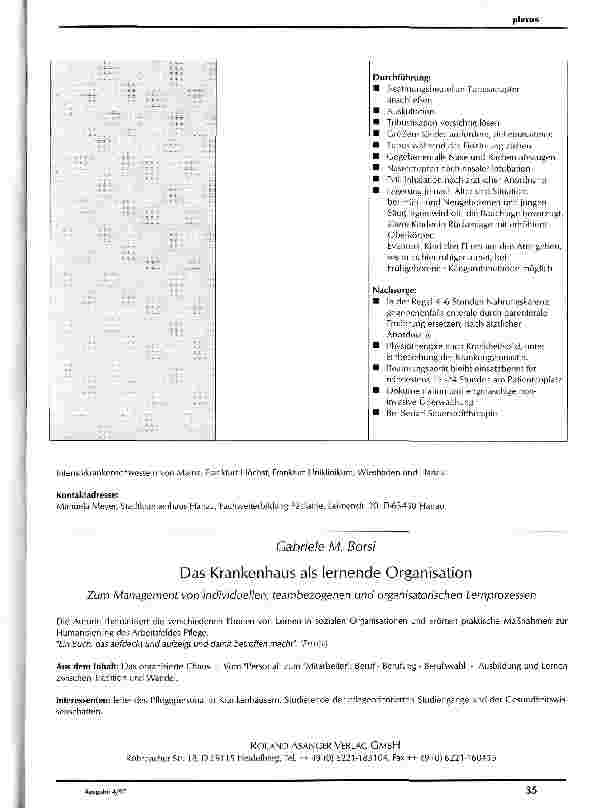 Vorschauseite 3: Intubation/Extubation Vorbereitung und Assistenz bei der geplanten Extubation