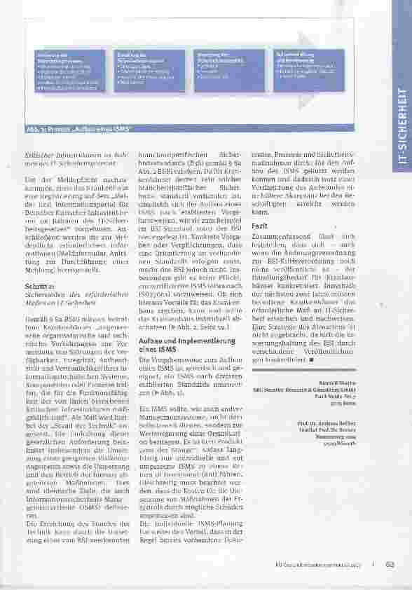 Vorschauseite 4: Welche Schritte zu gehen sind