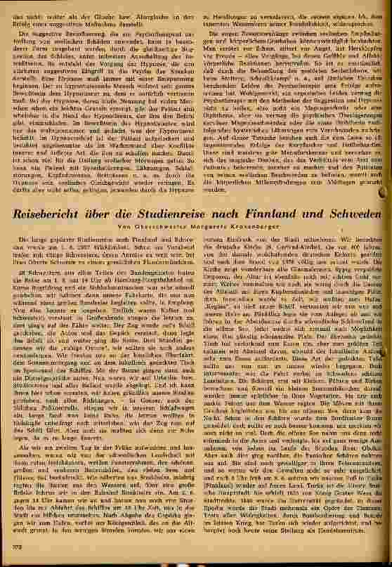 Vorschauseite 2: Hypnose und Suggestion