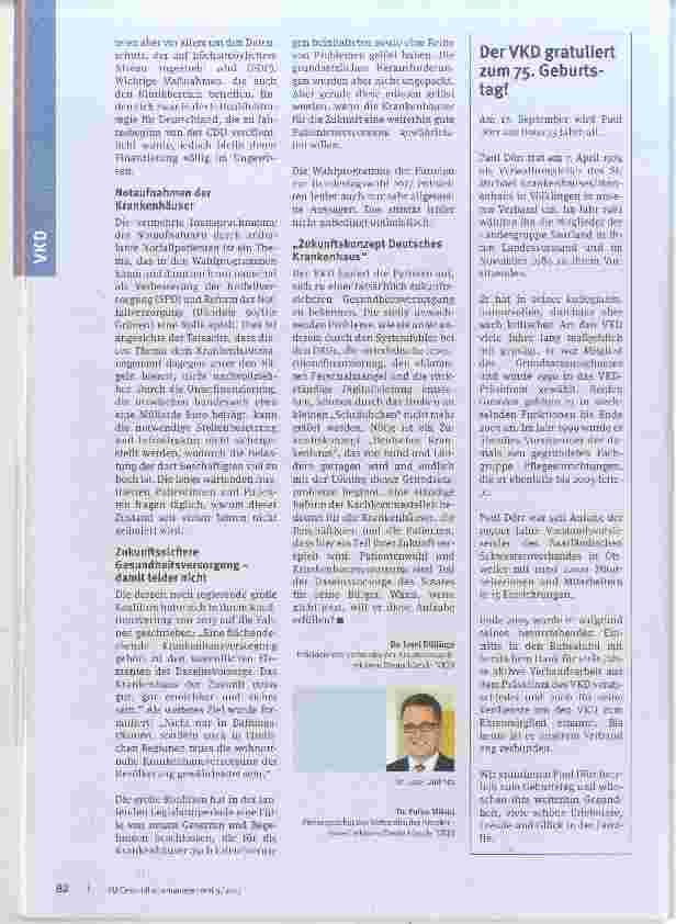 Vorschauseite 3: Was verheißen die Wahlprogramme der Parteien?