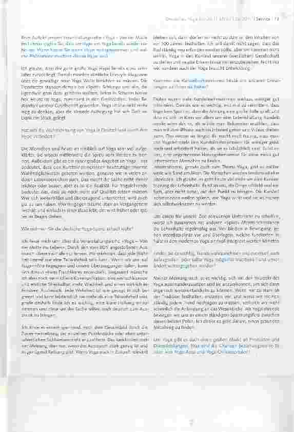 Vorschauseite 2: Gesellschaft geworden