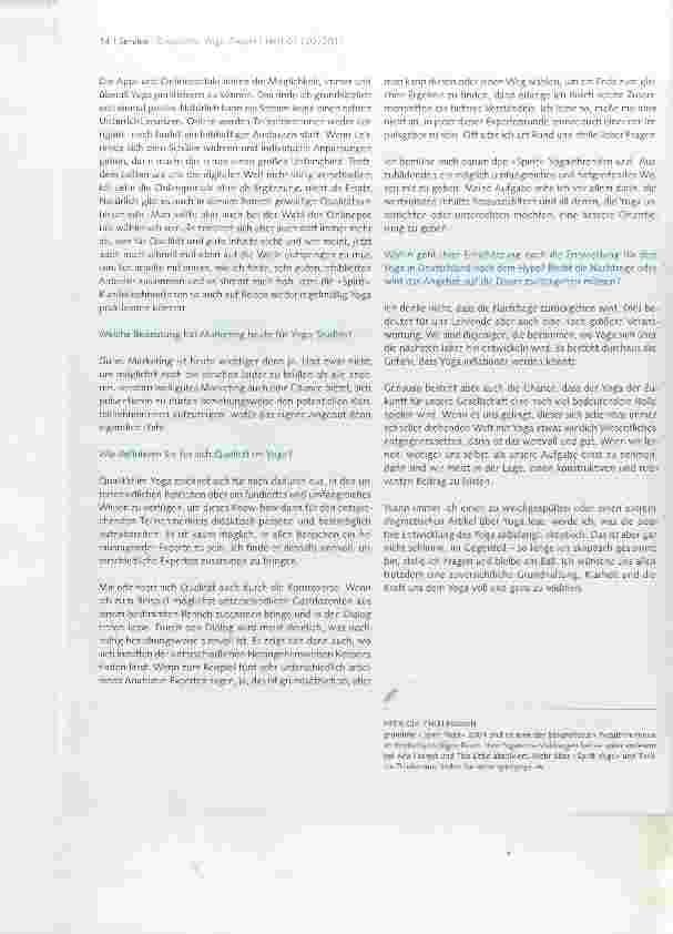 Vorschauseite 3: Gesellschaft geworden