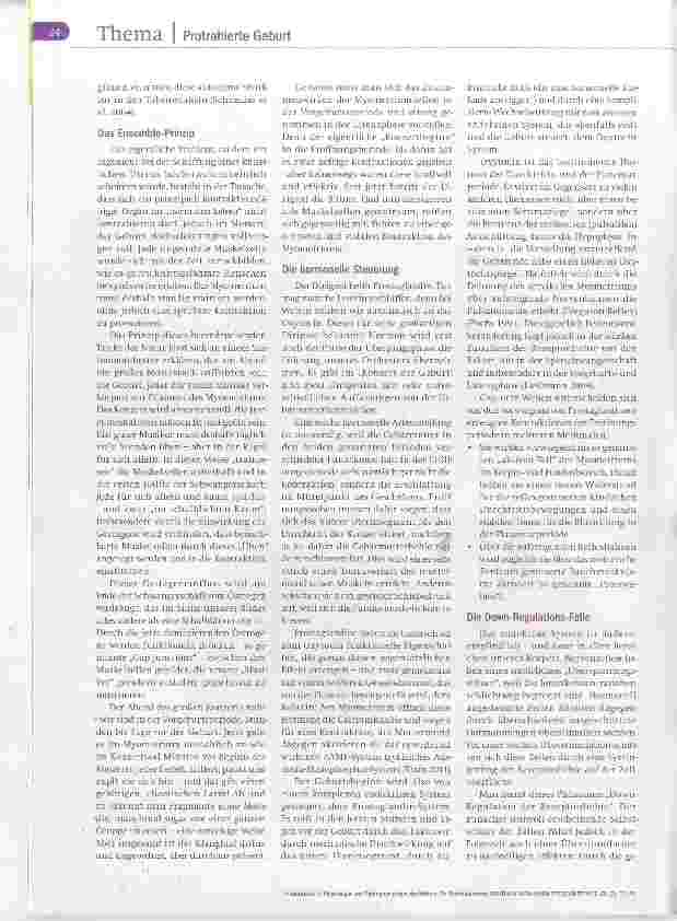 Vorschauseite 3: Ein Sinfoniekonzert