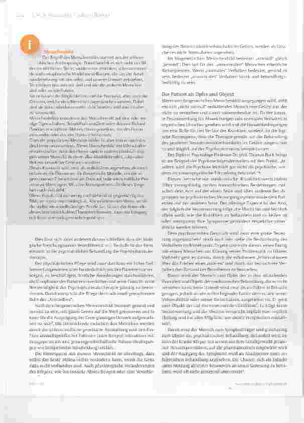 Vorschauseite 2: Auf der Suche