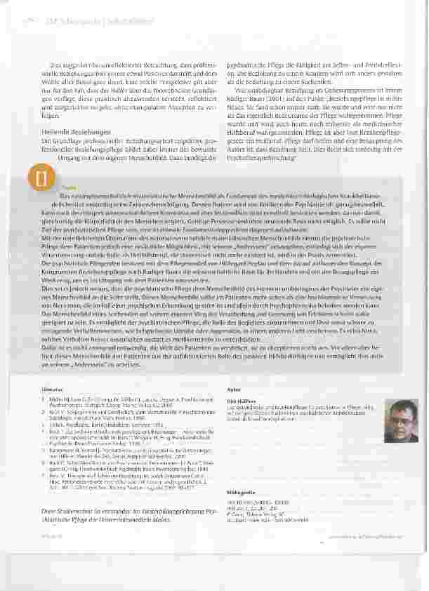 Vorschauseite 4: Auf der Suche