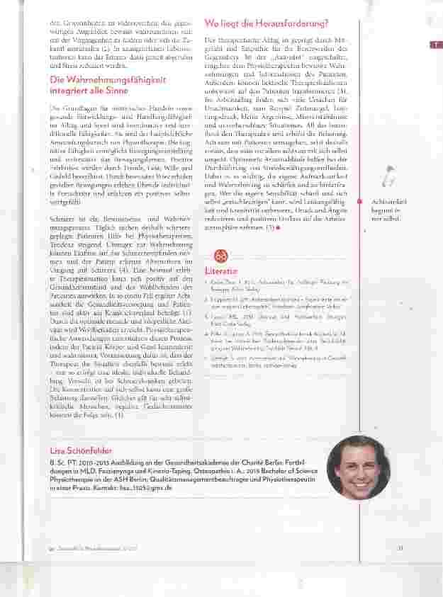 Vorschauseite 3: Gib Acht