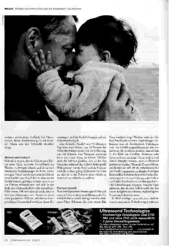 Vorschauseite 3: Väter: zivilisierte Männer