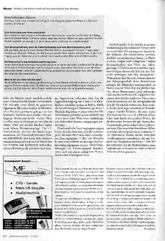 Vorschauseite 5: Väter: zivilisierte Männer