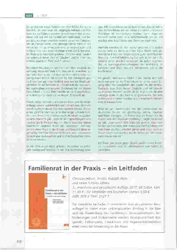 Vorschauseite 4: Aufbau von „Zentralen Frühe Hilfen