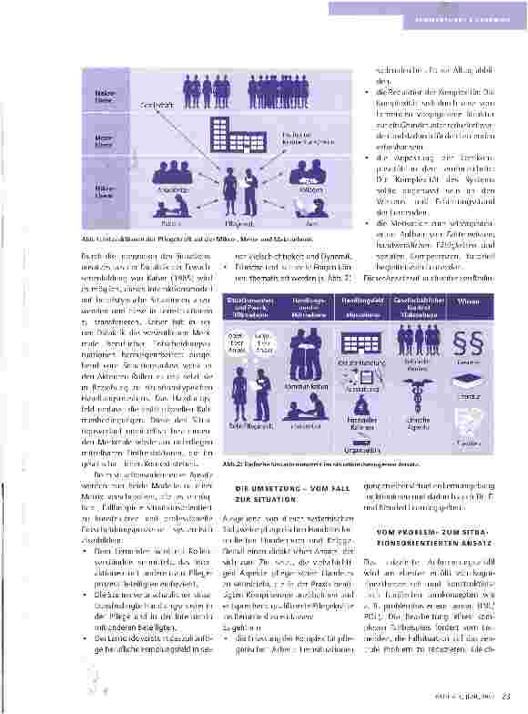 Vorschauseite 3: E-LEARNING FÜR LEHRENDE