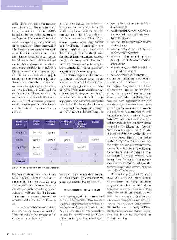 Vorschauseite 4: E-LEARNING FÜR LEHRENDE