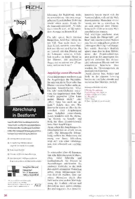 Vorschauseite 3: Bilder erzählen Geschichten