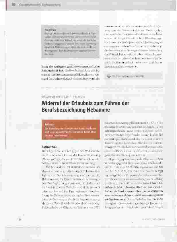 Vorschauseite 3: Liposuktion bei Lipödem