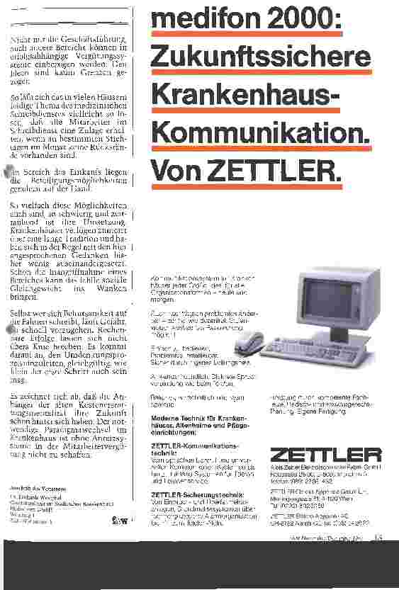 Vorschauseite 4: Neue Formen der Mitarbeitervergütung im Krankenhaus