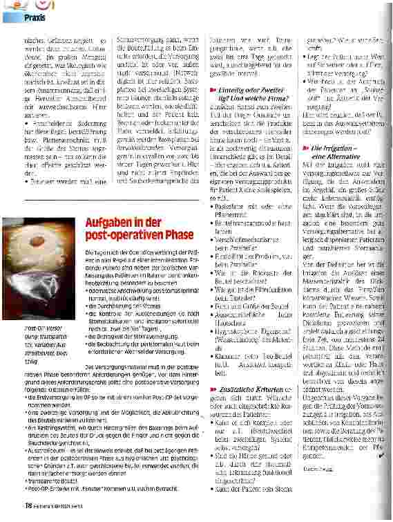 Vorschauseite 2: Grundsätze und Alternativen