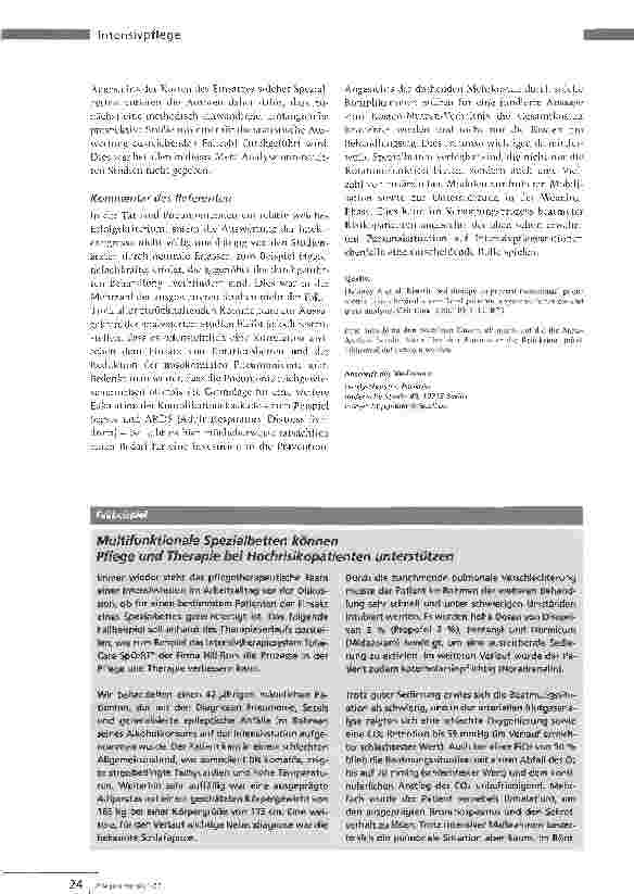 Vorschauseite 3: Heilsame Drehung für die Lunge