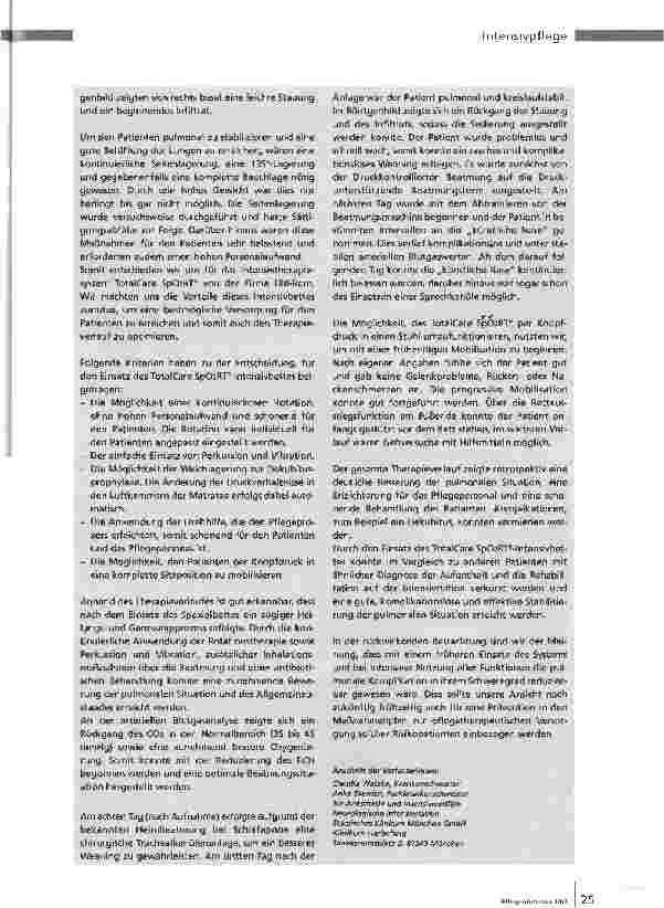 Vorschauseite 4: Heilsame Drehung für die Lunge