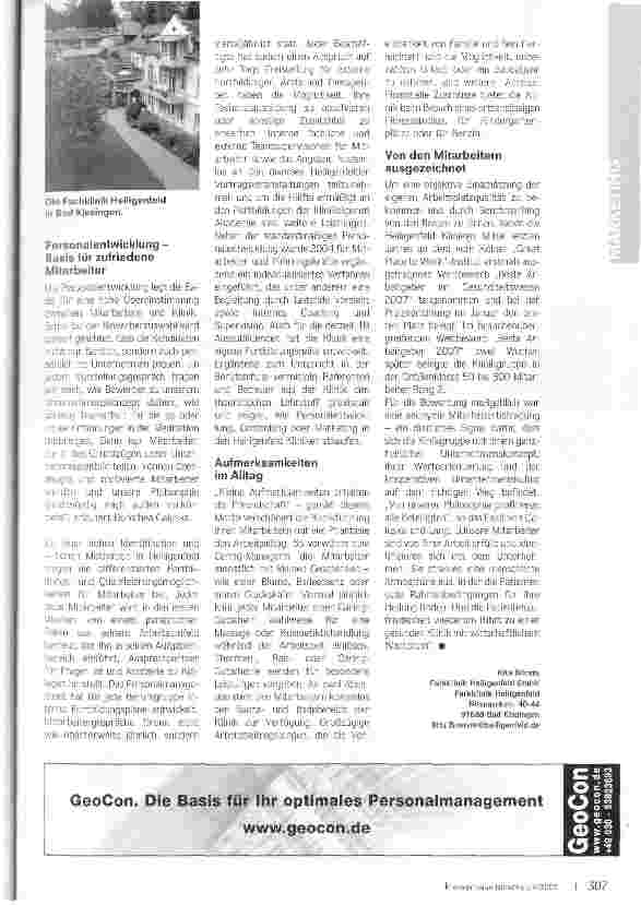 Vorschauseite 3: An einem Strang ziehen