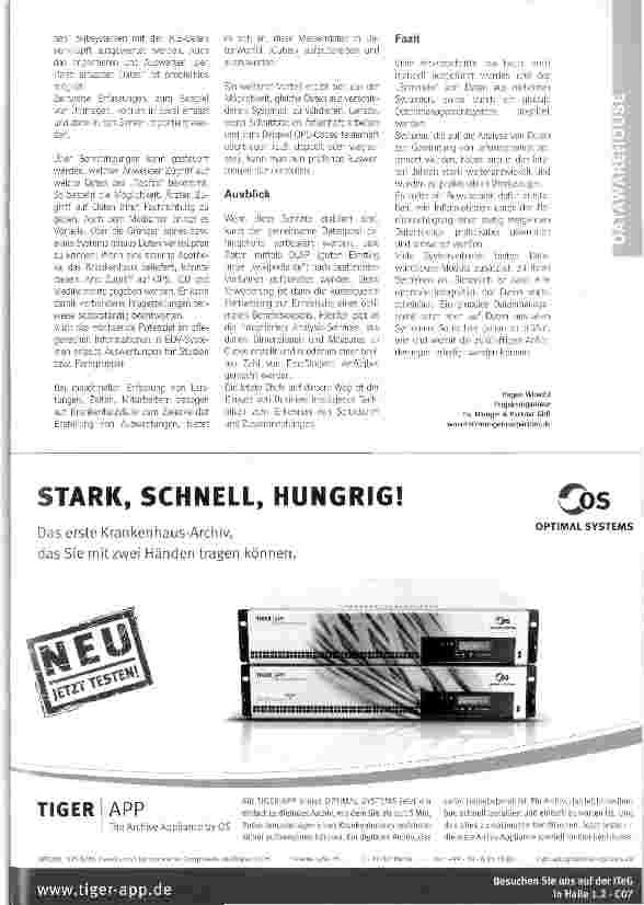 Vorschauseite 4: Daten global betrachtet