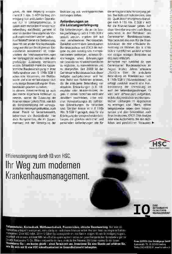 Vorschauseite 2: Auf das Kleingedruckte kommt es an!
