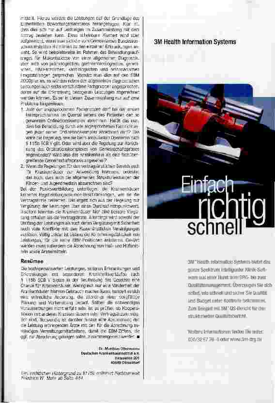 Vorschauseite 4: Auf das Kleingedruckte kommt es an!