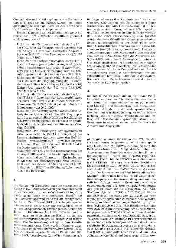 Vorschauseite 2: Paradigmenwechsel im öffentlichen Dienst