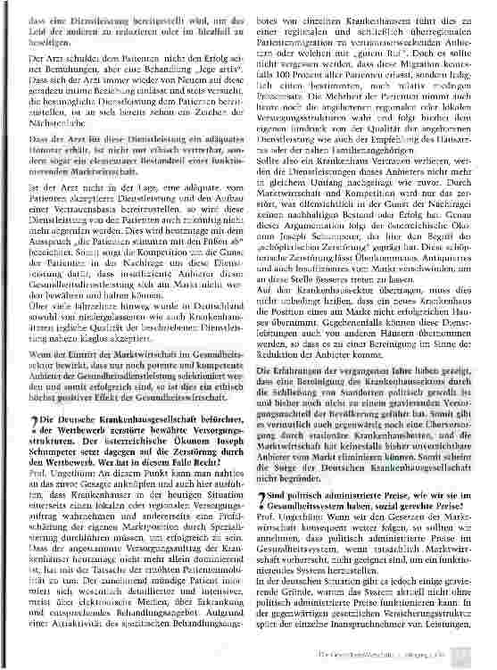 Vorschauseite 2: Schöpferische Zerstörung