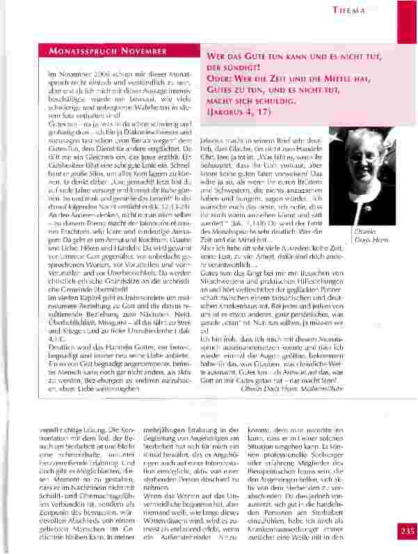 Vorschauseite 2: Aspekte des Abschiednehmens