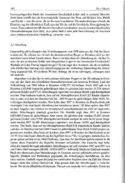 Vorschauseite 2: Matulic, T.