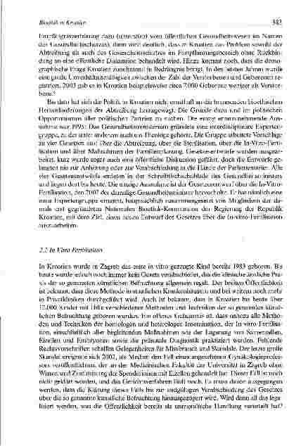 Vorschauseite 3: Matulic, T.