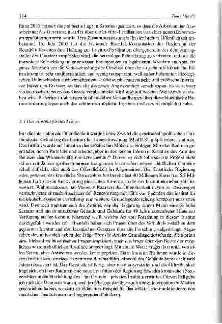 Vorschauseite 4: Matulic, T.