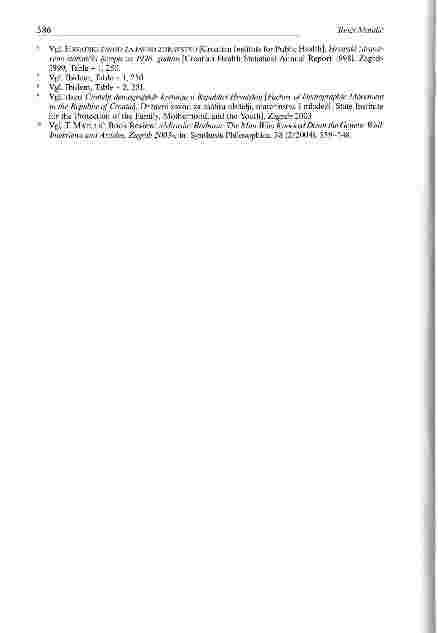 Vorschauseite 6: Matulic, T.