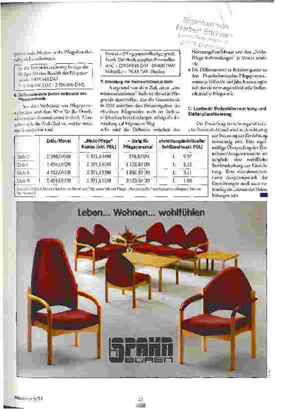 Vorschauseite 5: Einnahmeorientierte Stellenschlüssel