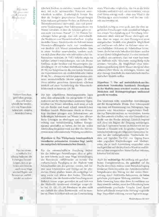Vorschauseite 3: Open Your Mind