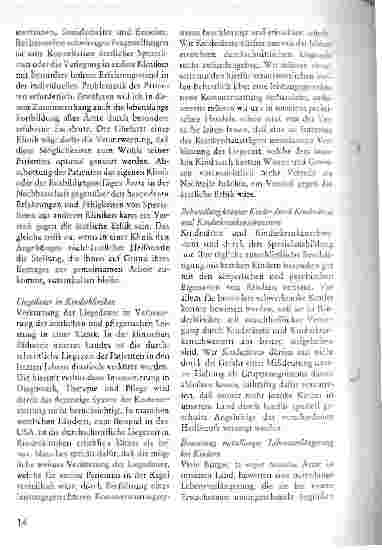 Vorschauseite 3: Ärztliche Ethik im Wandel der Zeit