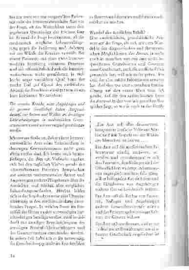 Vorschauseite 5: Ärztliche Ethik im Wandel der Zeit